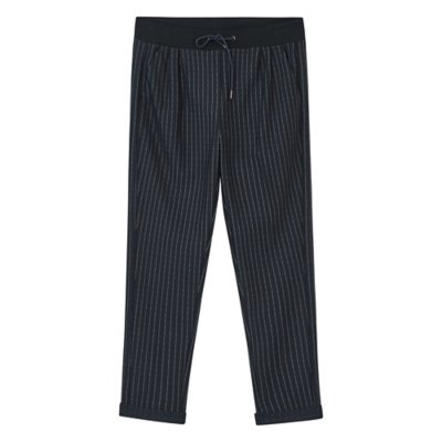 pantalon femme teddy