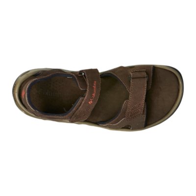 Sandales randonnée best sale homme intersport