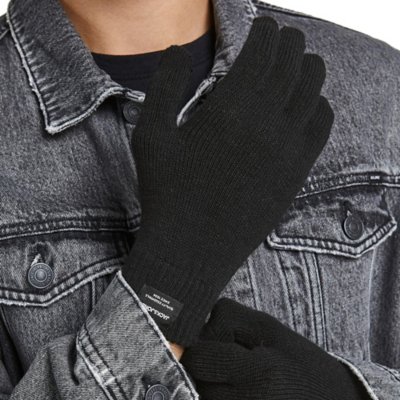 gants homme jachenry knit