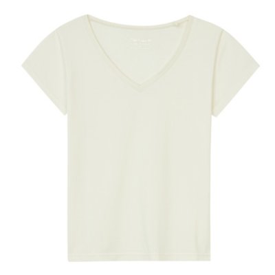 tee-shirt à manches courtes femme t-mia mc