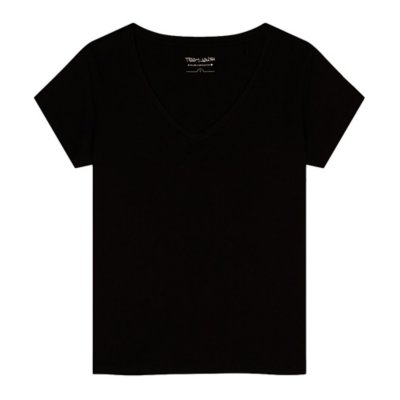 tee-shirt à manches courtes femme t-mia mc