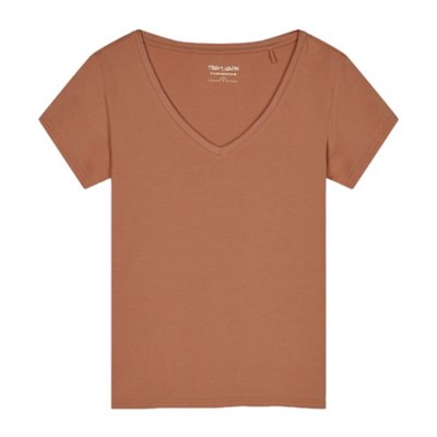 tee-shirt à manches courtes femme t-mia mc