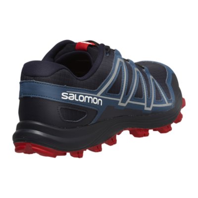 Chaussure salomon homme intersport hot sale