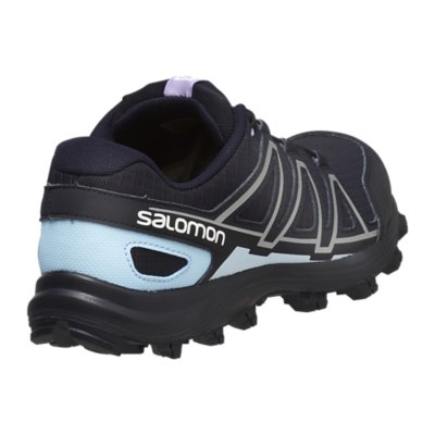 Chaussure trail best sale femme intersport