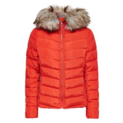 doudoune femme onlnew