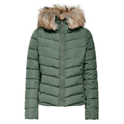 doudoune femme onlnew