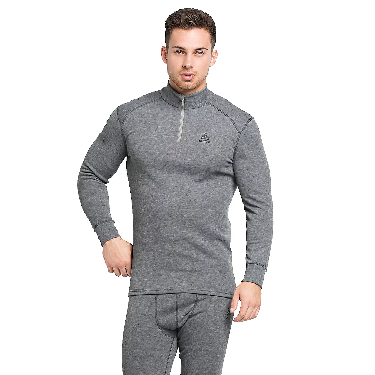 sous-couche homme top turtle neck