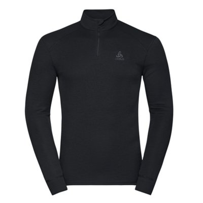 sous-couche homme top turtle neck