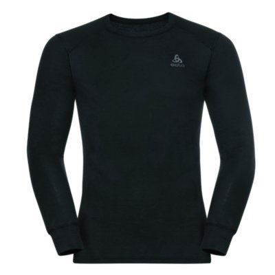 sous-couche homme top crew neck