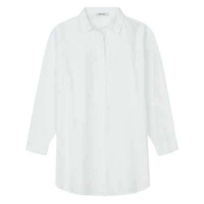 chemise à manches longues femme c-basily