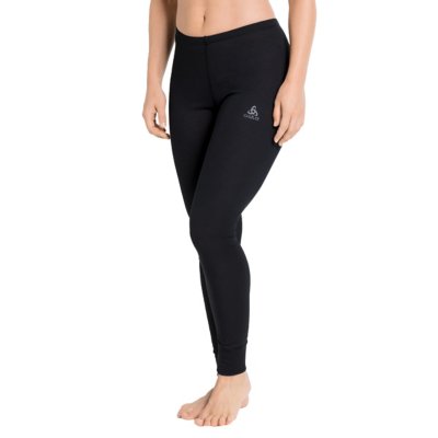 sous-couche femme bottom long active warm eco