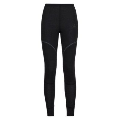 sous-couche femme bl bottom long active x-warm eco