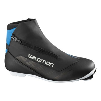 chaussures de ski de fond homme rc8 nocturne prolink