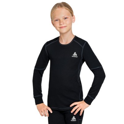 sous-couche enfant neck active x-warm