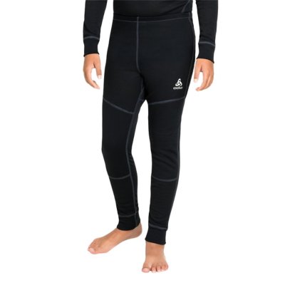 sous-couche enfant bottom long active x-warm kids e