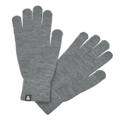 gants homme jacbarry knitted noos