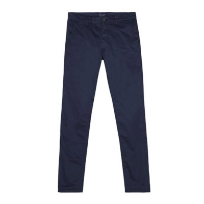 pantalon chino homme p-chino satin