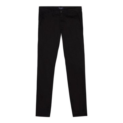 pantalon chino homme p-chino satin