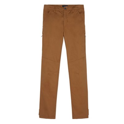pantalon chino homme p-roy satin