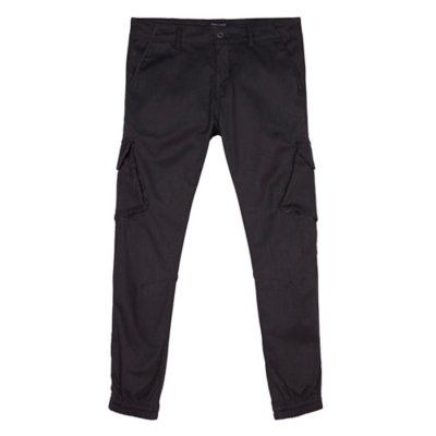 pantalon cargo homme battle tweed