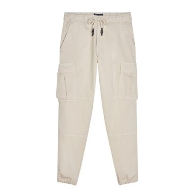 pantalon cargo homme pikers 2 cargo dyed