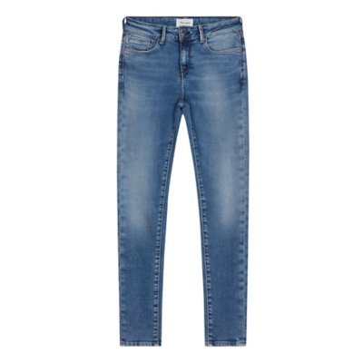 jean femme pepper skinny comfort