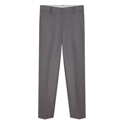 pantalon femme p-milord