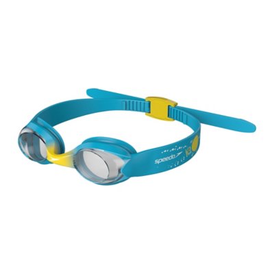 lunettes de piscine enfant illusion