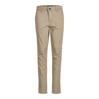 pantalon chino garçon jjimarco jjbowie