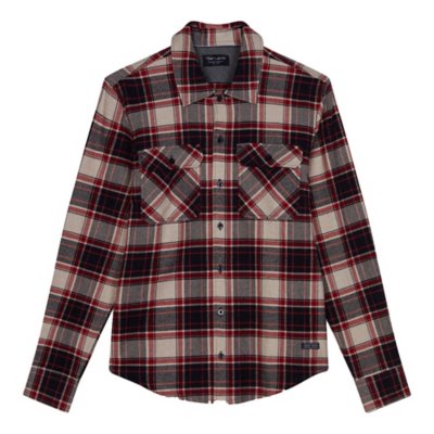 chemise à manches longues homme c-valentin