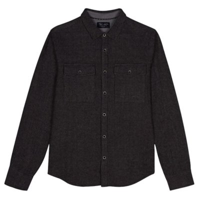 chemise à manches longues homme c-ruben