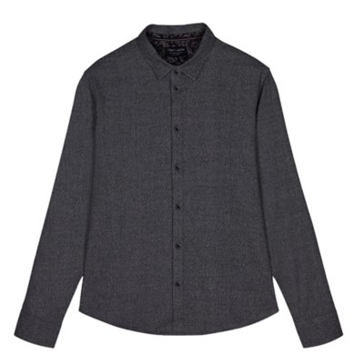 chemise à manches longues homme c-elie