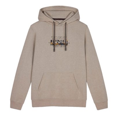 sweatshirt à capuche homme s-jake