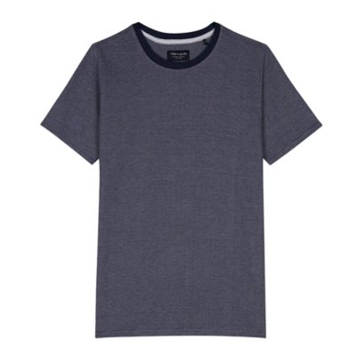 tee-shirt à manches courtes homme t-maxim