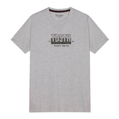 tee-shirt à manches courtes homme t-jake