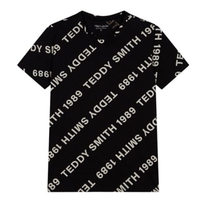 tee-shirt à manches courtes homme t-hector