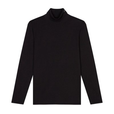 tee-shirt à manches longues homme t-vasco