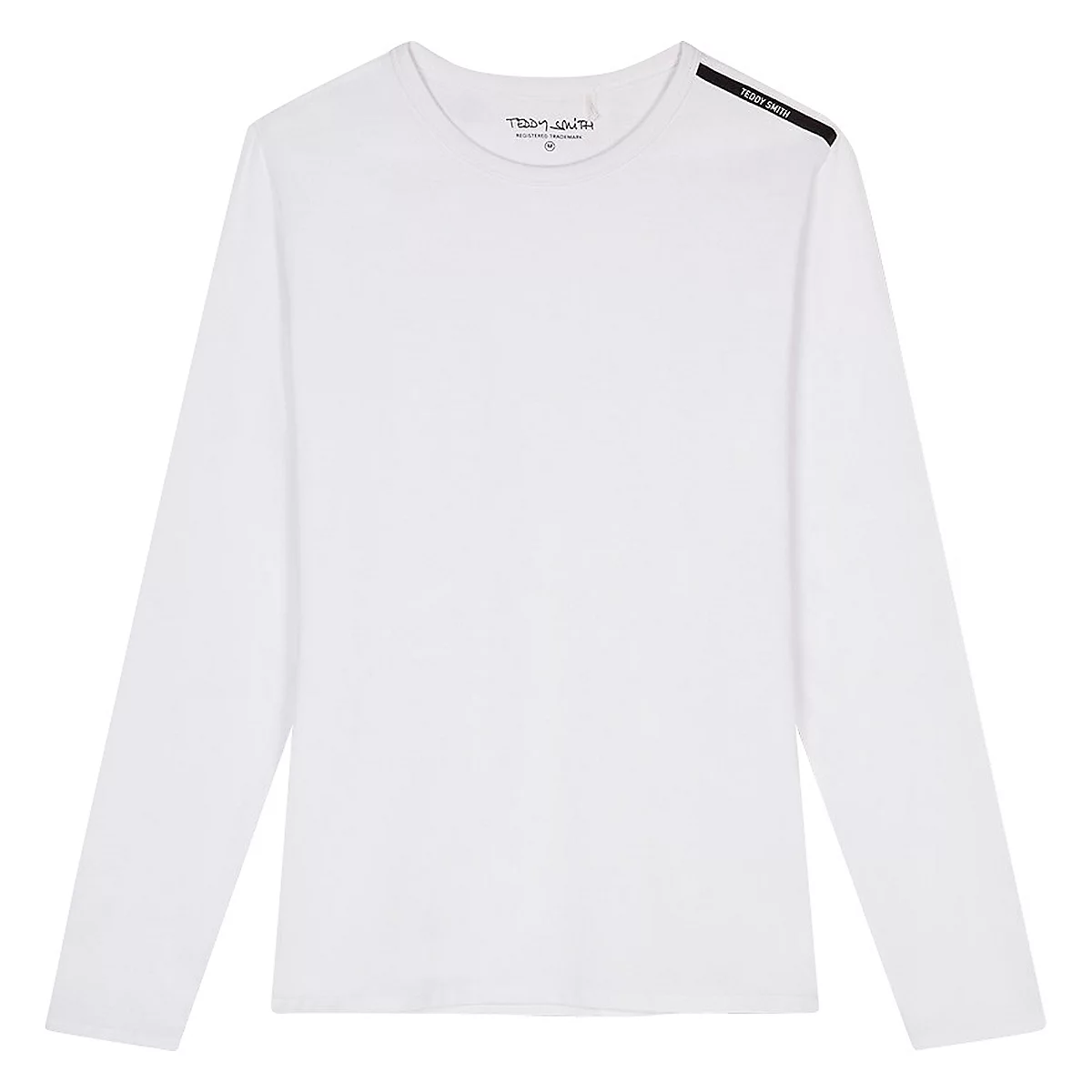 tee-shirt à manches courtes homme tucker 2