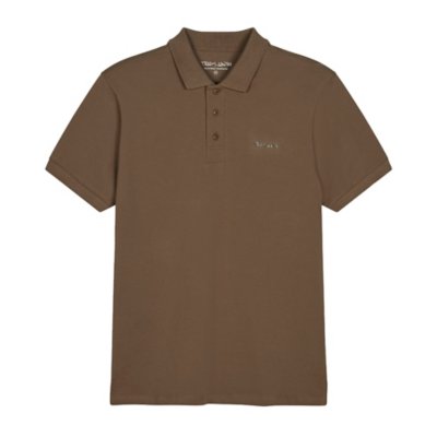 polo à manches courtes homme p-felix