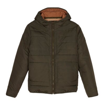 veste à capuche homme b-soft