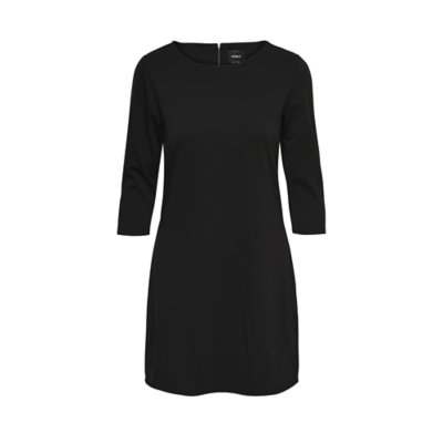 robe femme onlbrillant 3/4