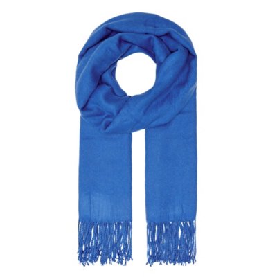 écharpe femme onlannali weaved scarf cc