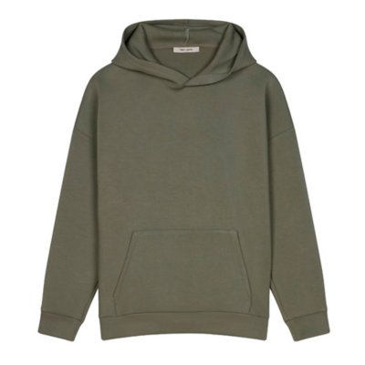 sweatshirt à capuche femme s-paloma