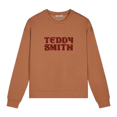 sweatshirt à capuche femme s-bouclette