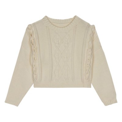 pull femme p-aurore
