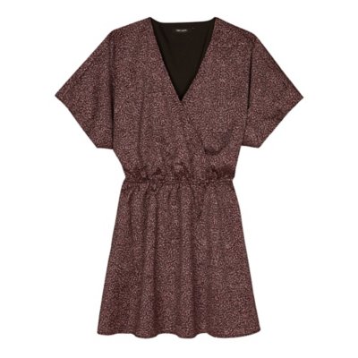 robe femme r-jonas print