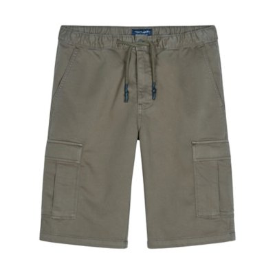 short cargo homme sikers cargo dyed