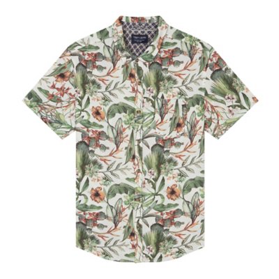 chemise à manches courtes homme c-bishop mc