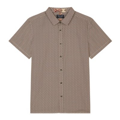 chemise à manches courtes homme c-tuc mc