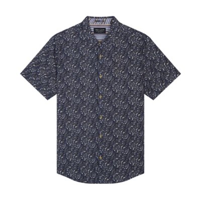 chemise à manches courtes homme c-magnus mc